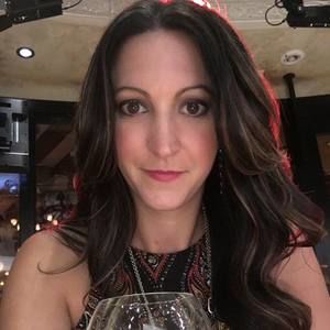 Meet your Posher, Becky